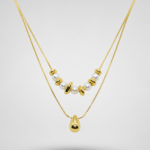 Pearl Dewdrop Necklace